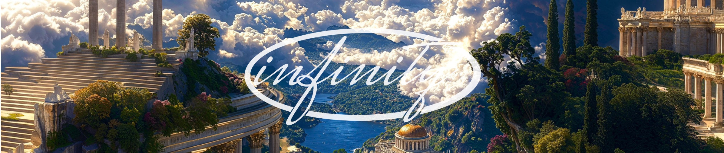 Be the Statement !!!
– Infnity.clo