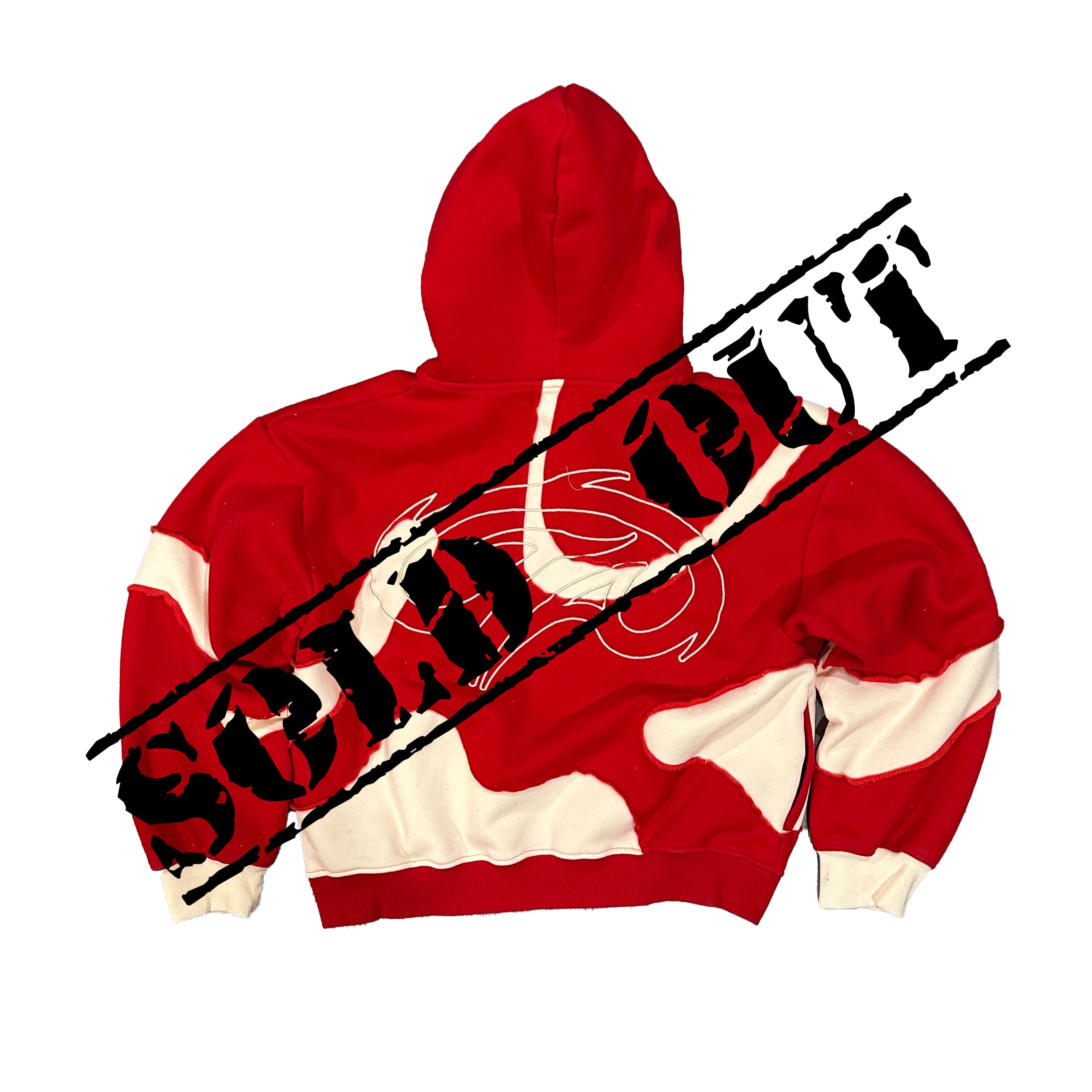 INFNITY'S WILDCARD HOODIE 2.0