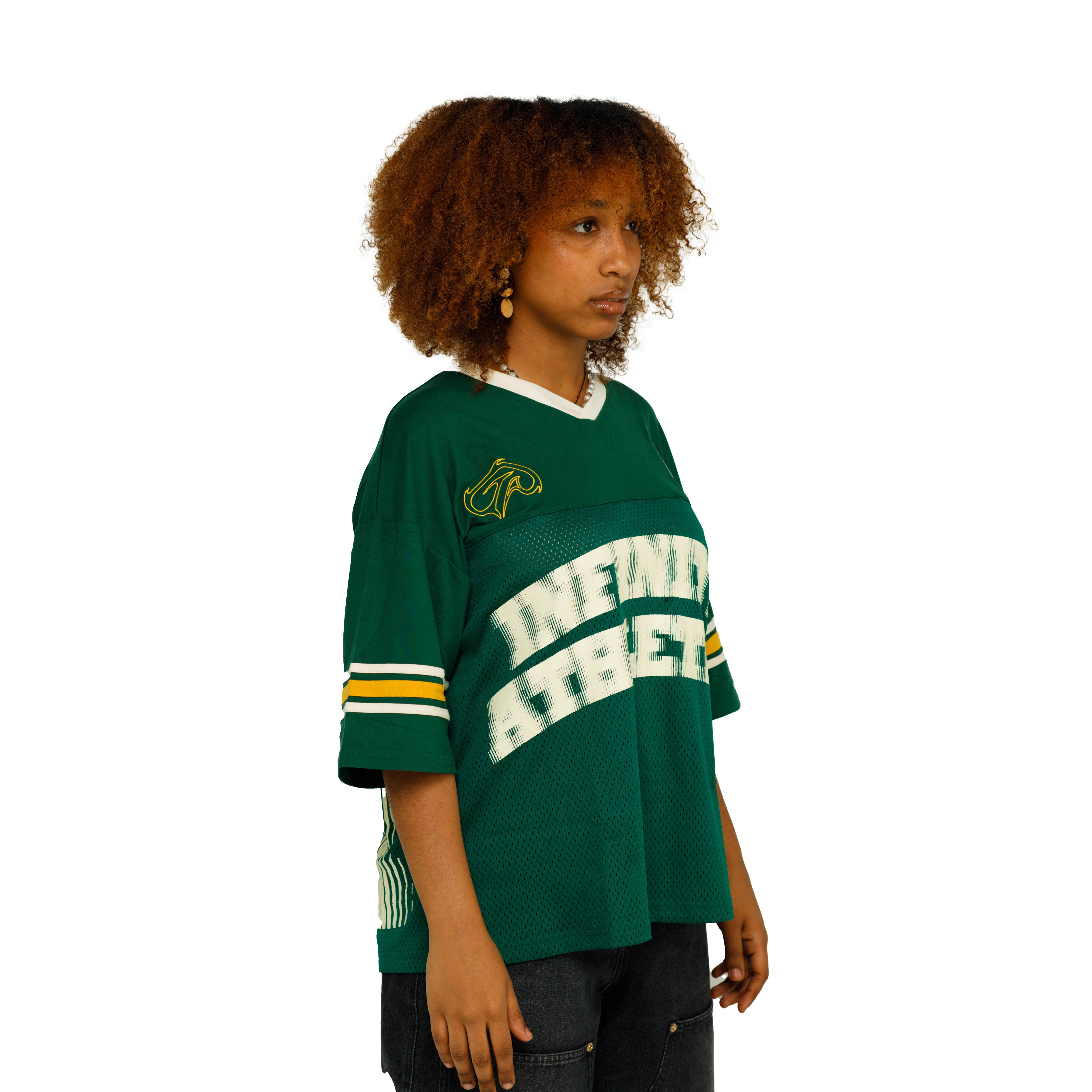 INFNITY'S IVY MOSS JERSEY