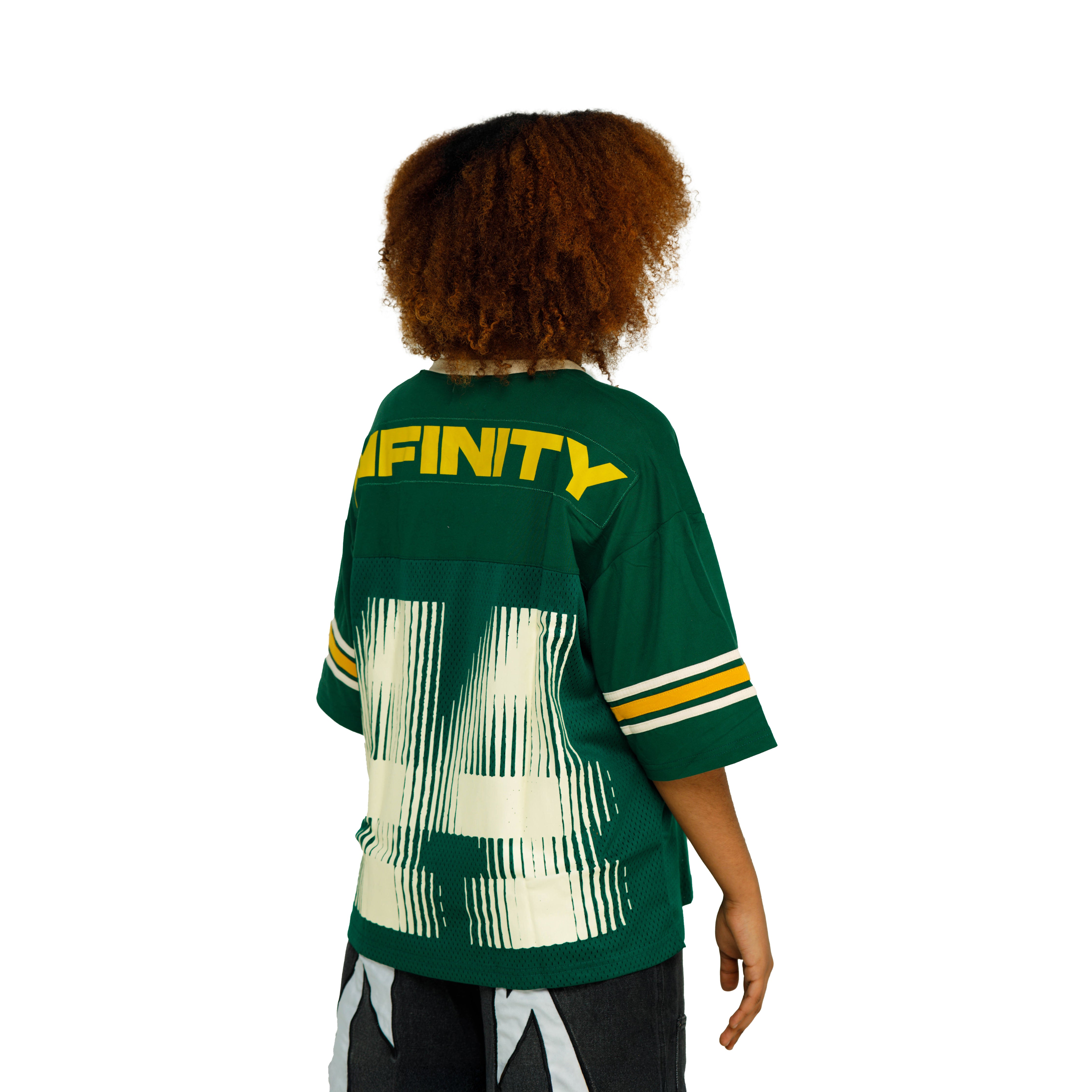 INFNITY'S IVY MOSS JERSEY