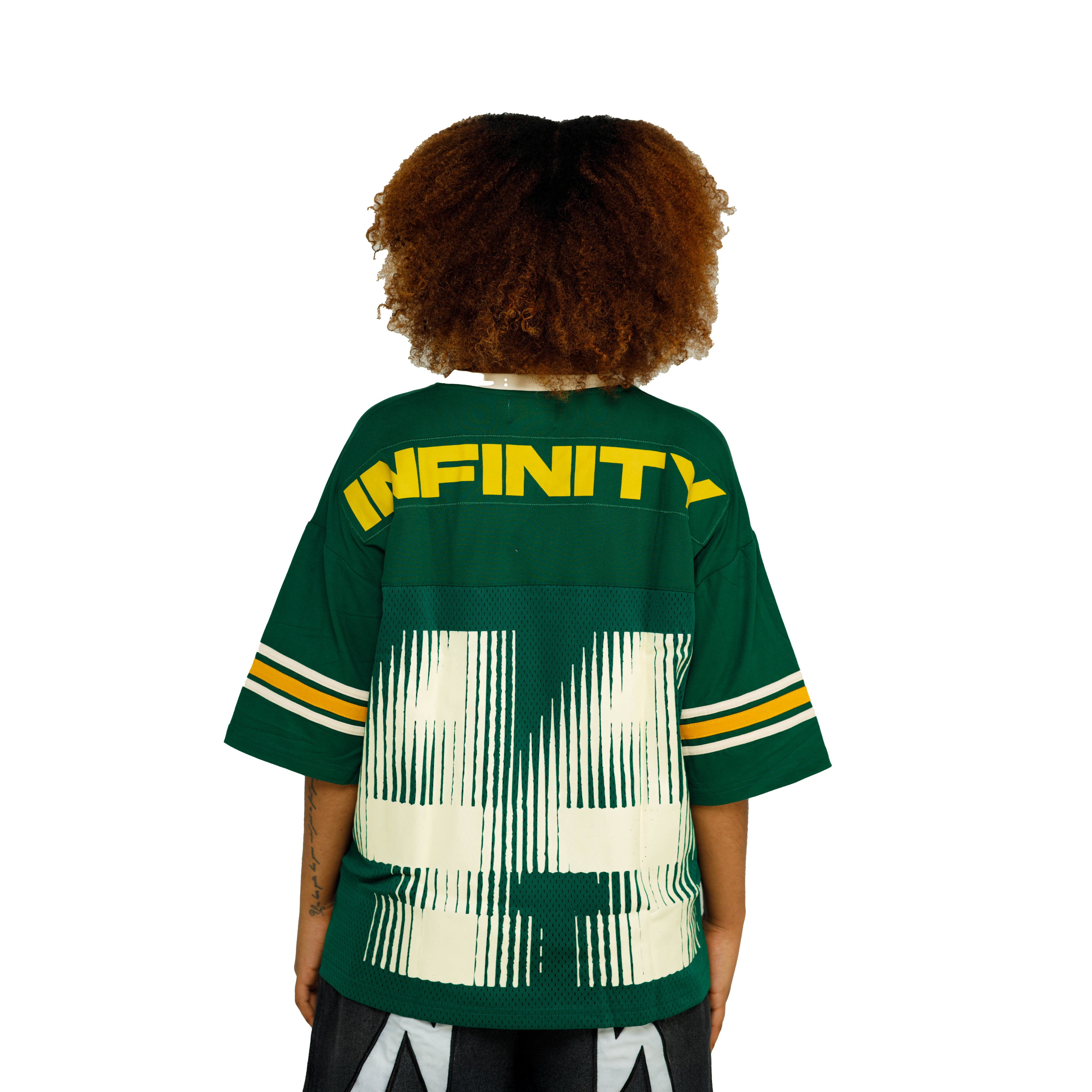 INFNITY'S IVY MOSS JERSEY