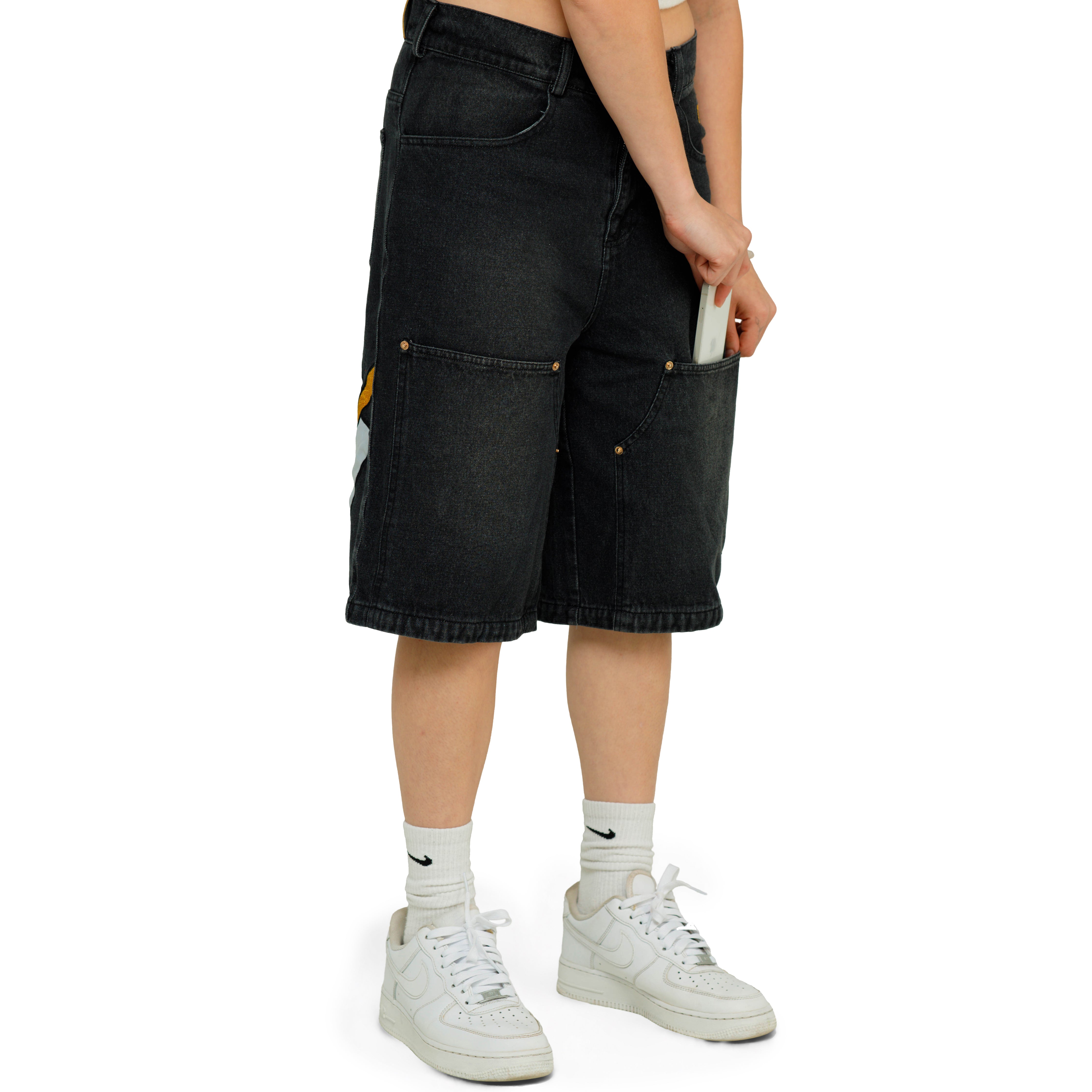 INFNITY'S NIGHT OPS JORTS