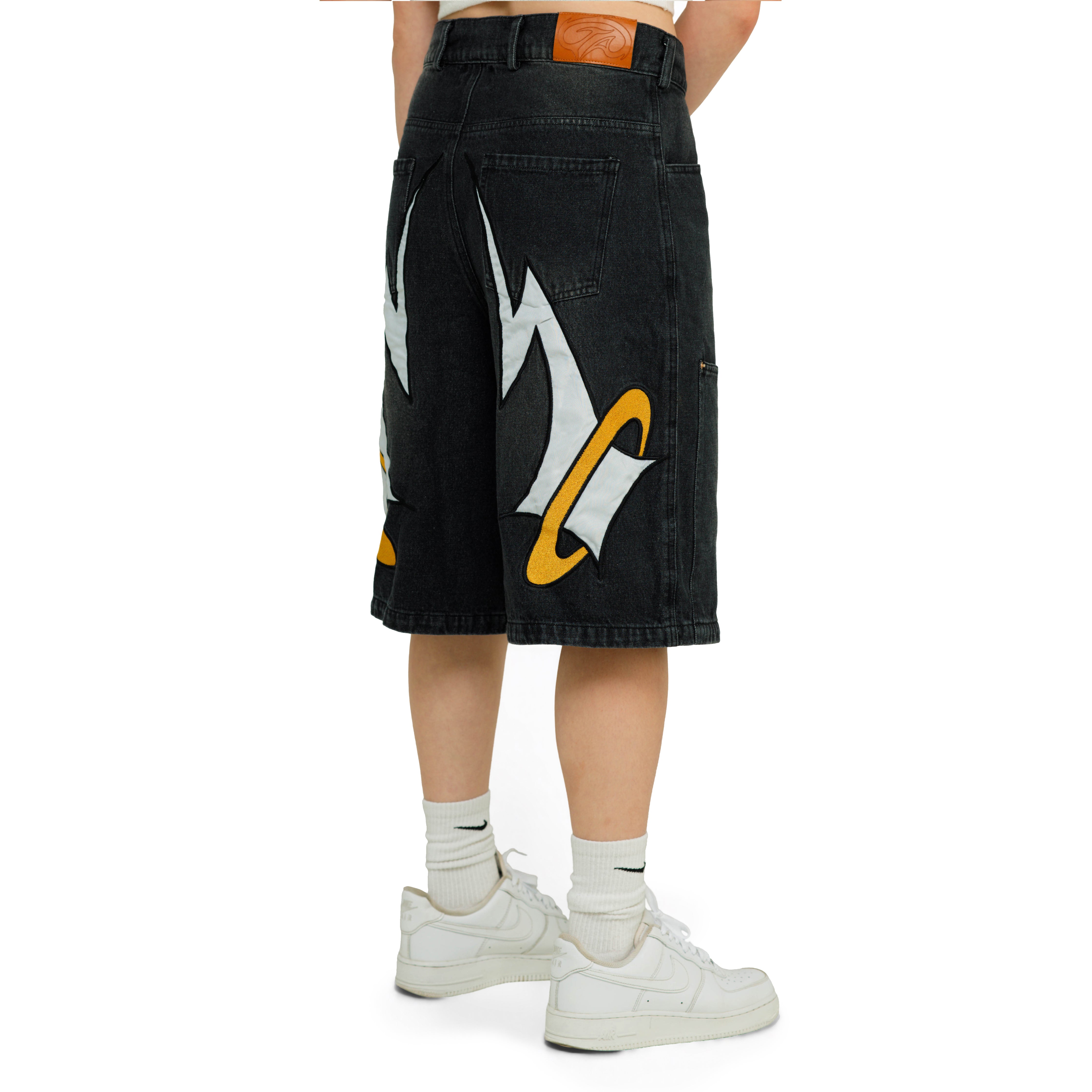 INFNITY'S NIGHT OPS JORTS