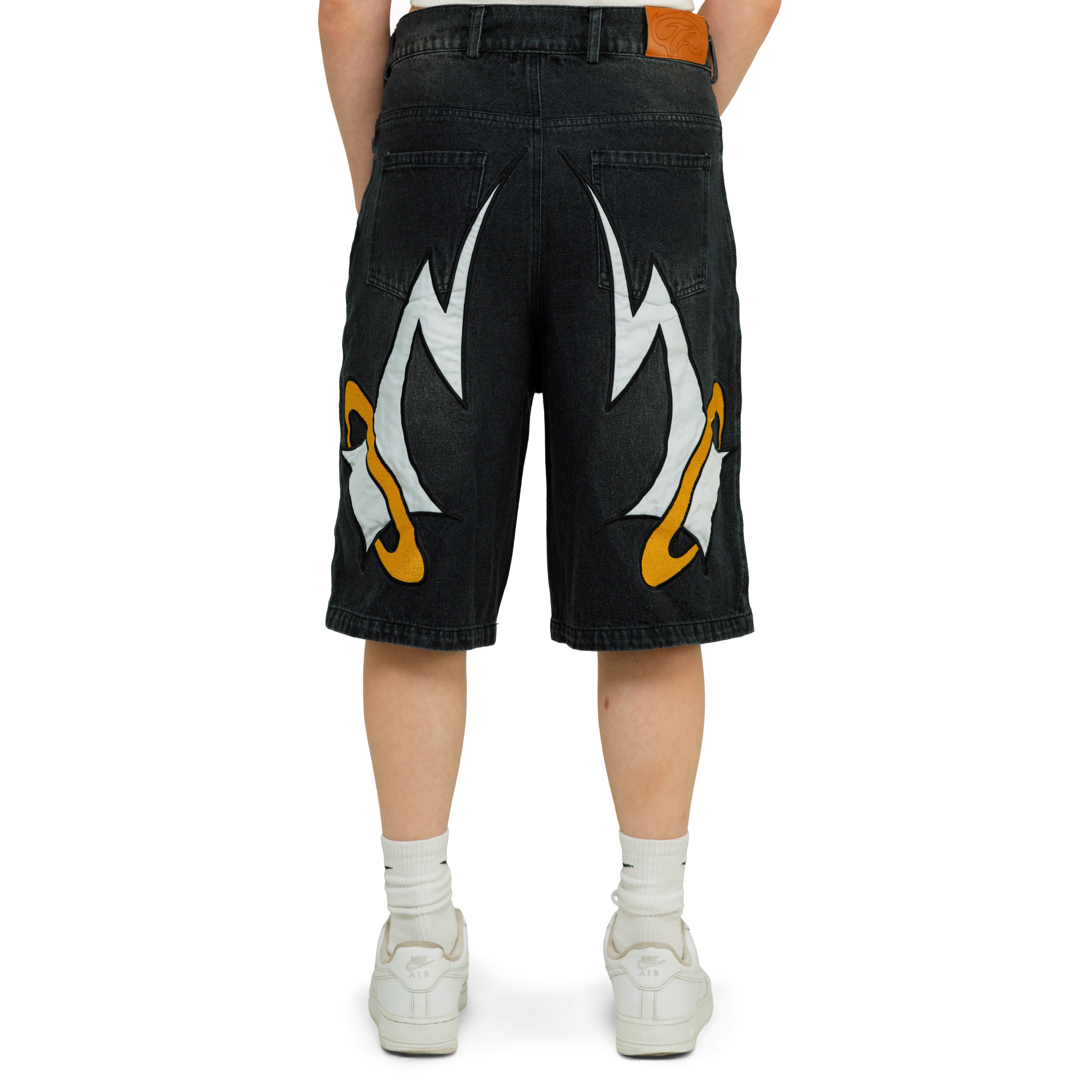 INFNITY'S NIGHT OPS JORTS