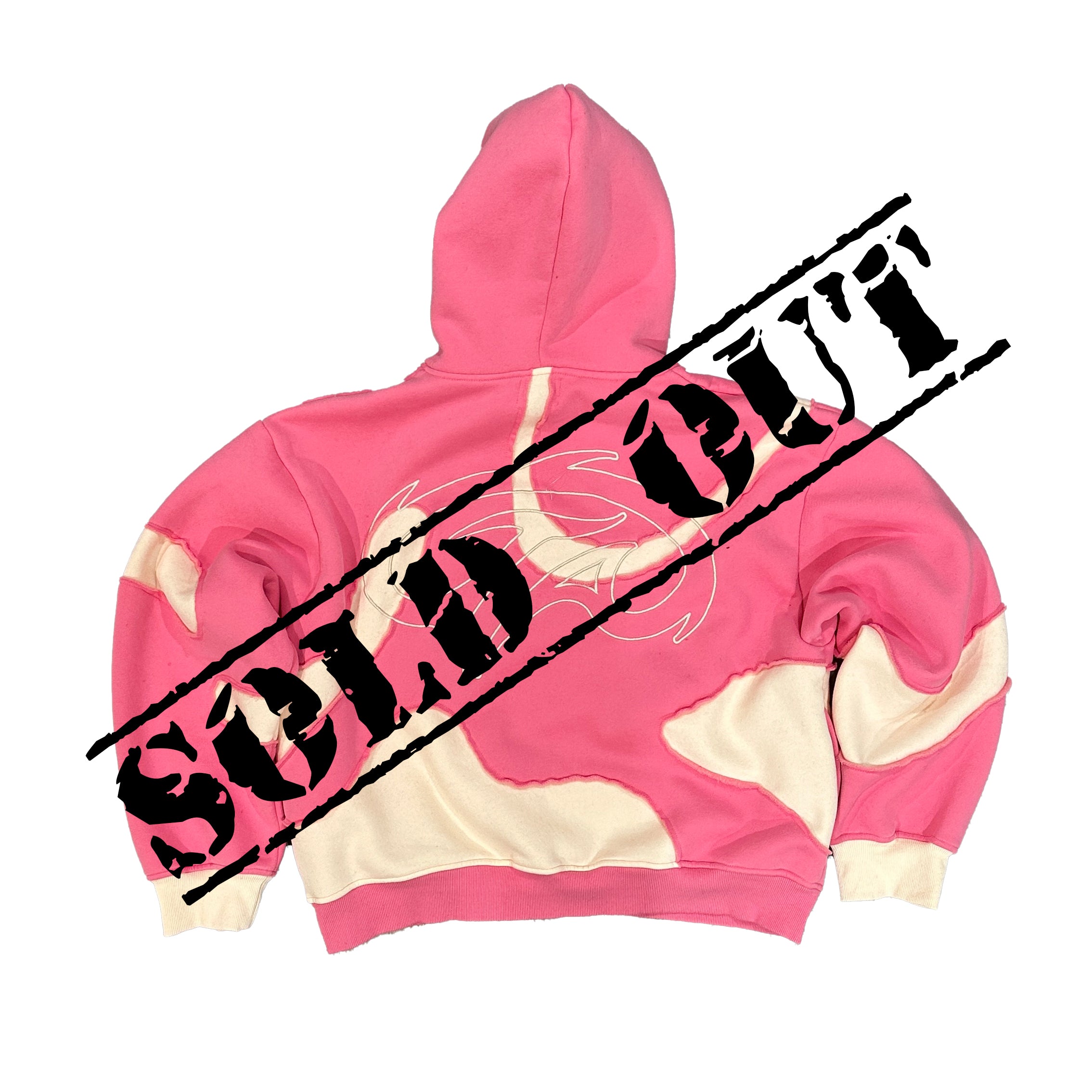 INFNITY'S WILDCARD HOODIE 2.0